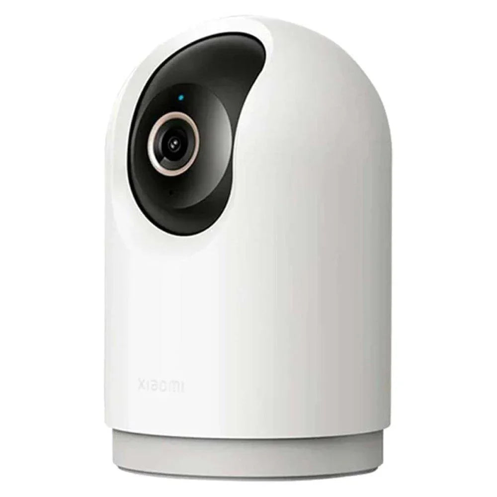 Xiaomi Smart Camera C500 Pro - White - Tashqila Xiaomi Smart Camera C500 Pro - White - Tashqila
